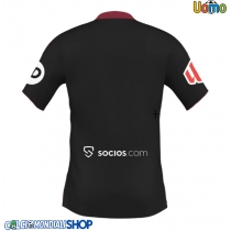 Maglie da calcio Sevilla Terza Maglia 2025-26 Manica Corta